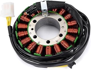 Motorcycle Stator Coil Compatible With Ducati ST2 ST3 ST4 ST4S Sport Touring ST3 1000 1000S ST4S 996 26420184A 26440183A