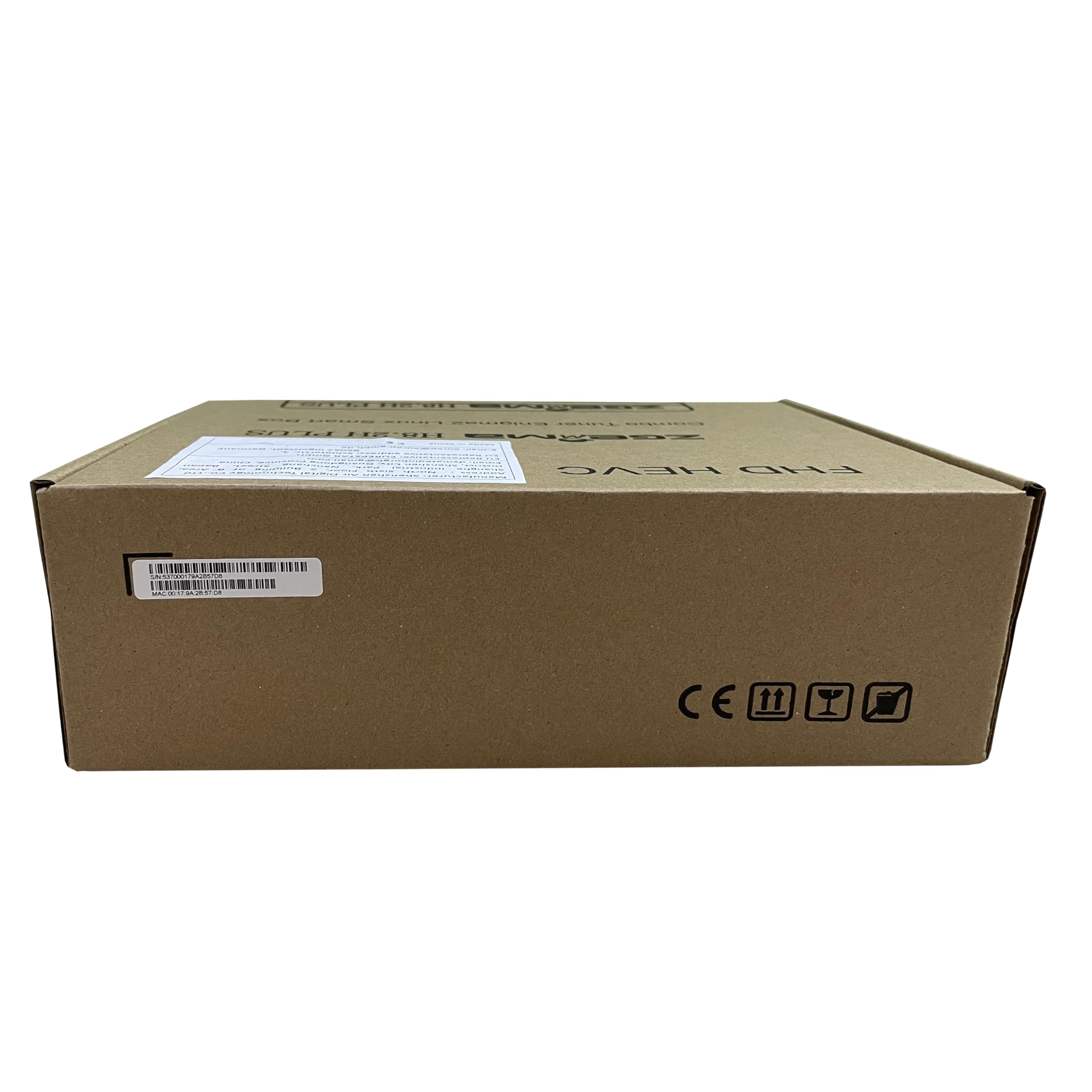 HEVC/H.265 decoding Satellite TV Receiver zgemma h8.2h Plus dvb s2 + dvb c/t2 Satellite + Cable/Terrestrial TV decoder Free to Air