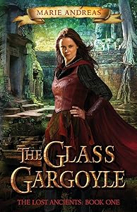 The Glass Gargoyle