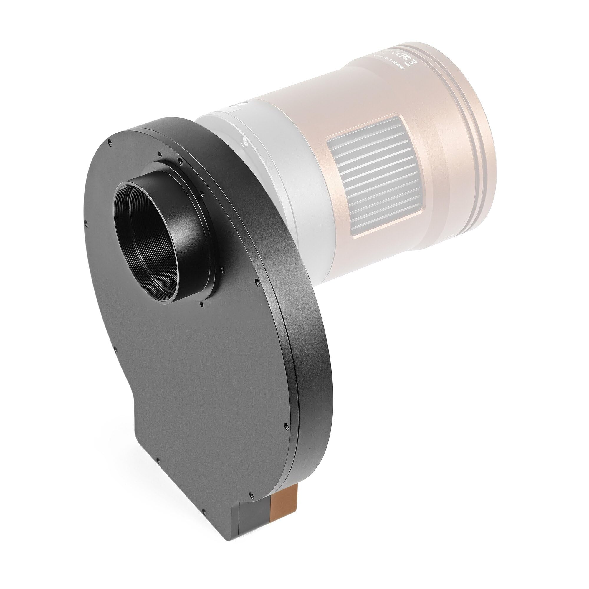 Omegon Pro Filterrad elektronisch EFW 5x2''