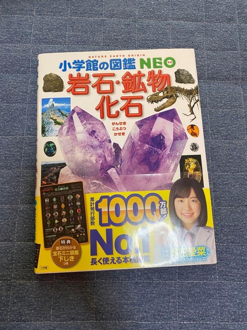 小学館の図鑑NEO 全巻20冊セット （良品・付録つき多数） 全巻20冊