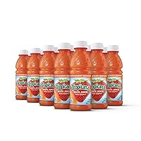 Vista 25 de Tropicana 100% Juice - Paquete variado clásico de 3 sabores, 10 onzas líquidas (paquete de 24)