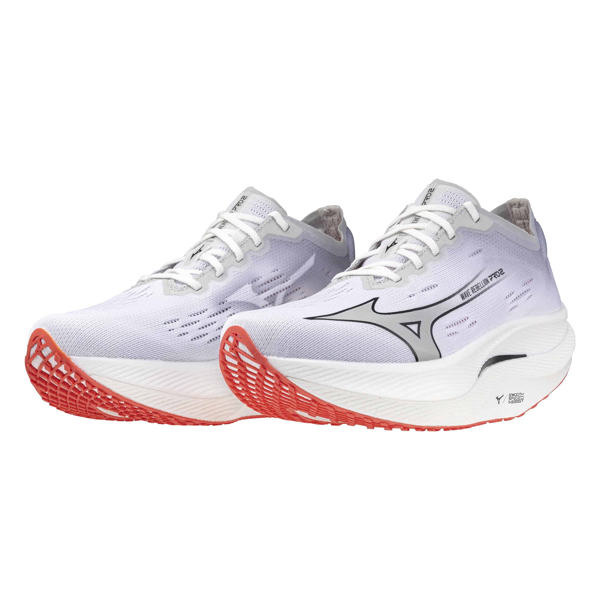 Mizuno Kobiety Wave Rebellion Pro 2Buty do biegania