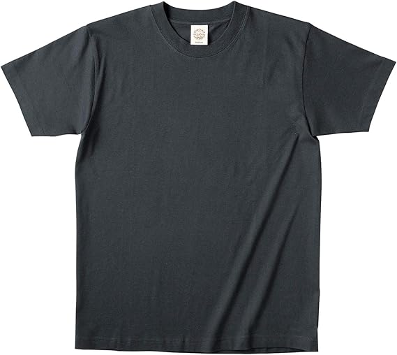Amazon Orgabits 5 3オンスオーガニックコットンtシャツ メンズ Tシャツ カットソー 通販 Amazon Orgabits 5 3オンスオーガニックコットンtシャツ メンズ Tシャツ カットソー 通販