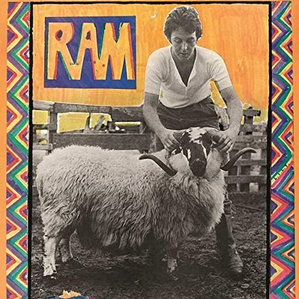 Ram [VINYL]
