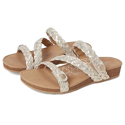 Aetrex Josie Women