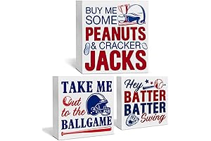 Baseball Decor for Home: Sporty Accents for Boys Room Decoration