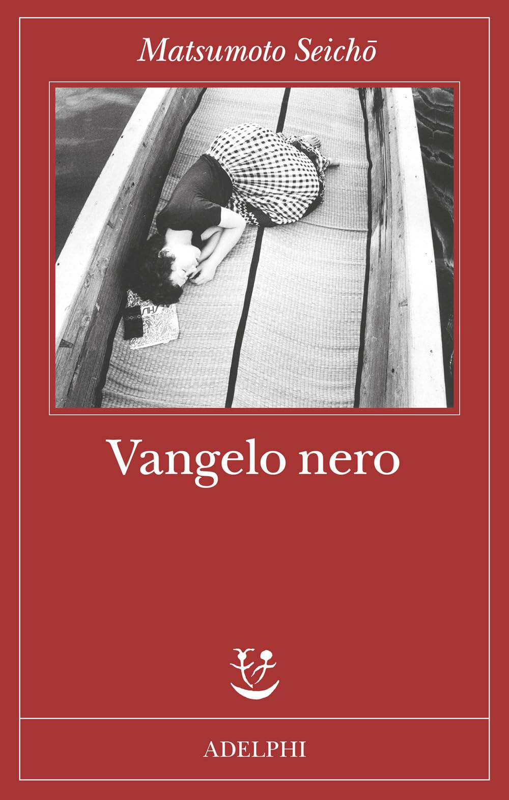 Vangelo Nero - 4