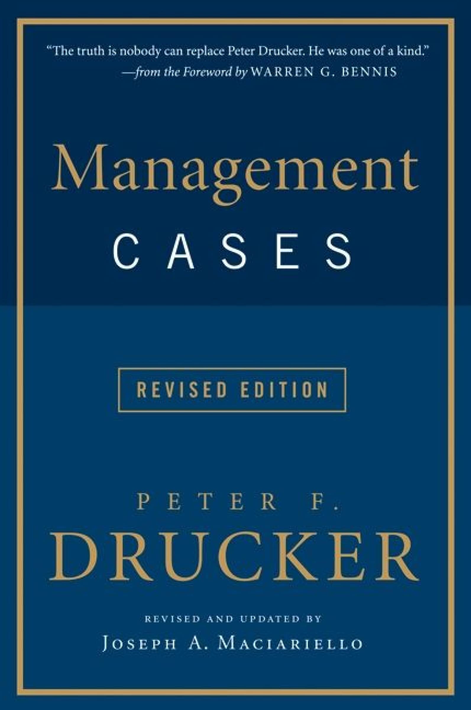 Management Cases, Revised Edition Paperback – December 30, 2008