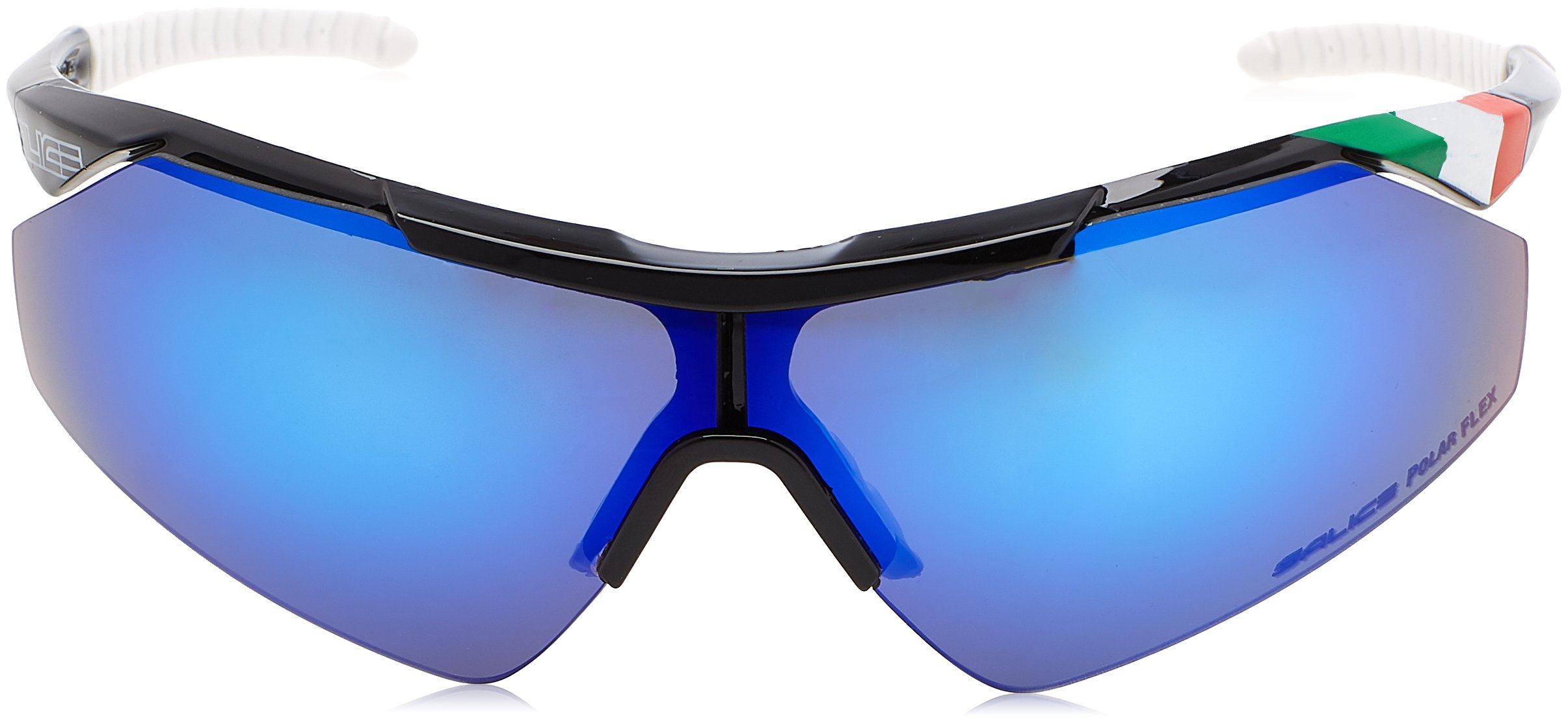 Salice 004itarwp Occhiale Da Bicicletta Unisex adulto
