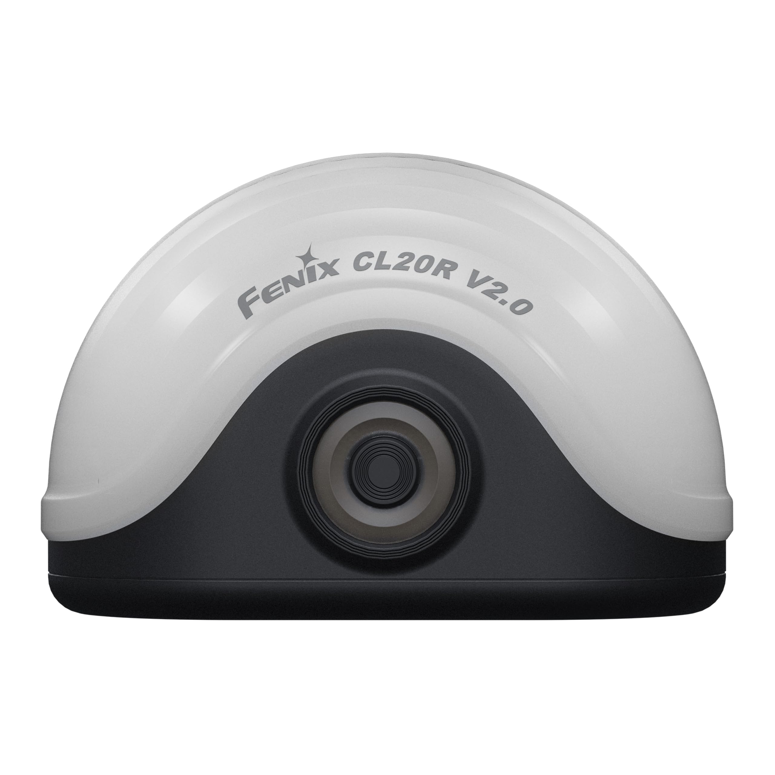 Fenix CL20R V2.0 Multicolour Ambient Camping Lantern IP65 - Rechargeable
