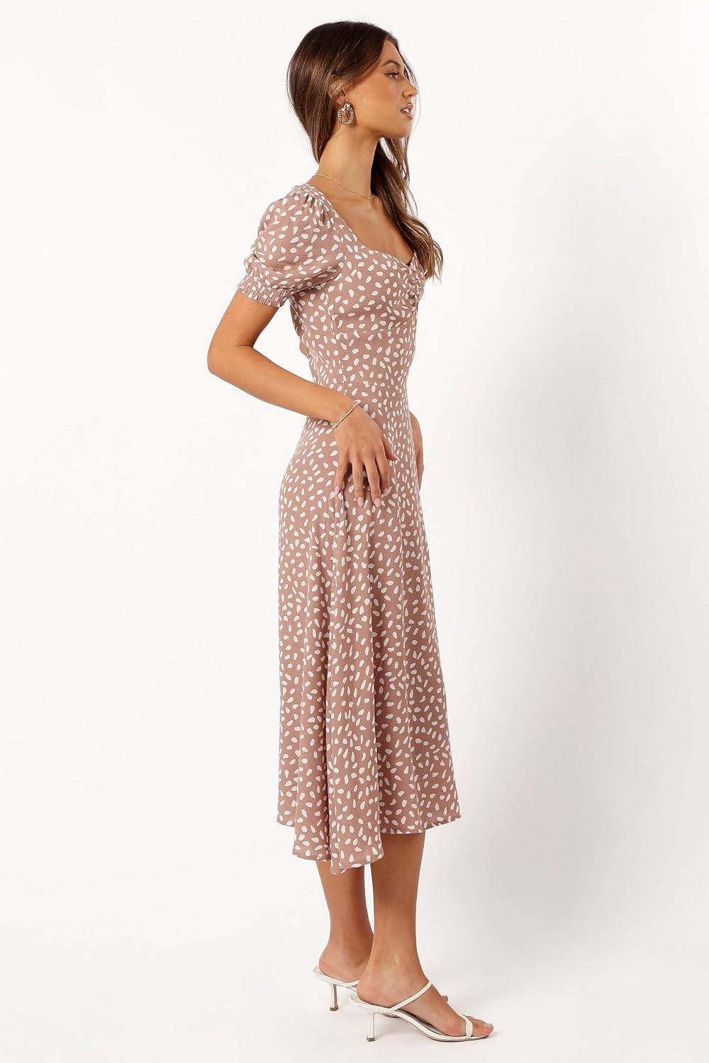Petal & Pup Womens Franklin Dress - Image 6