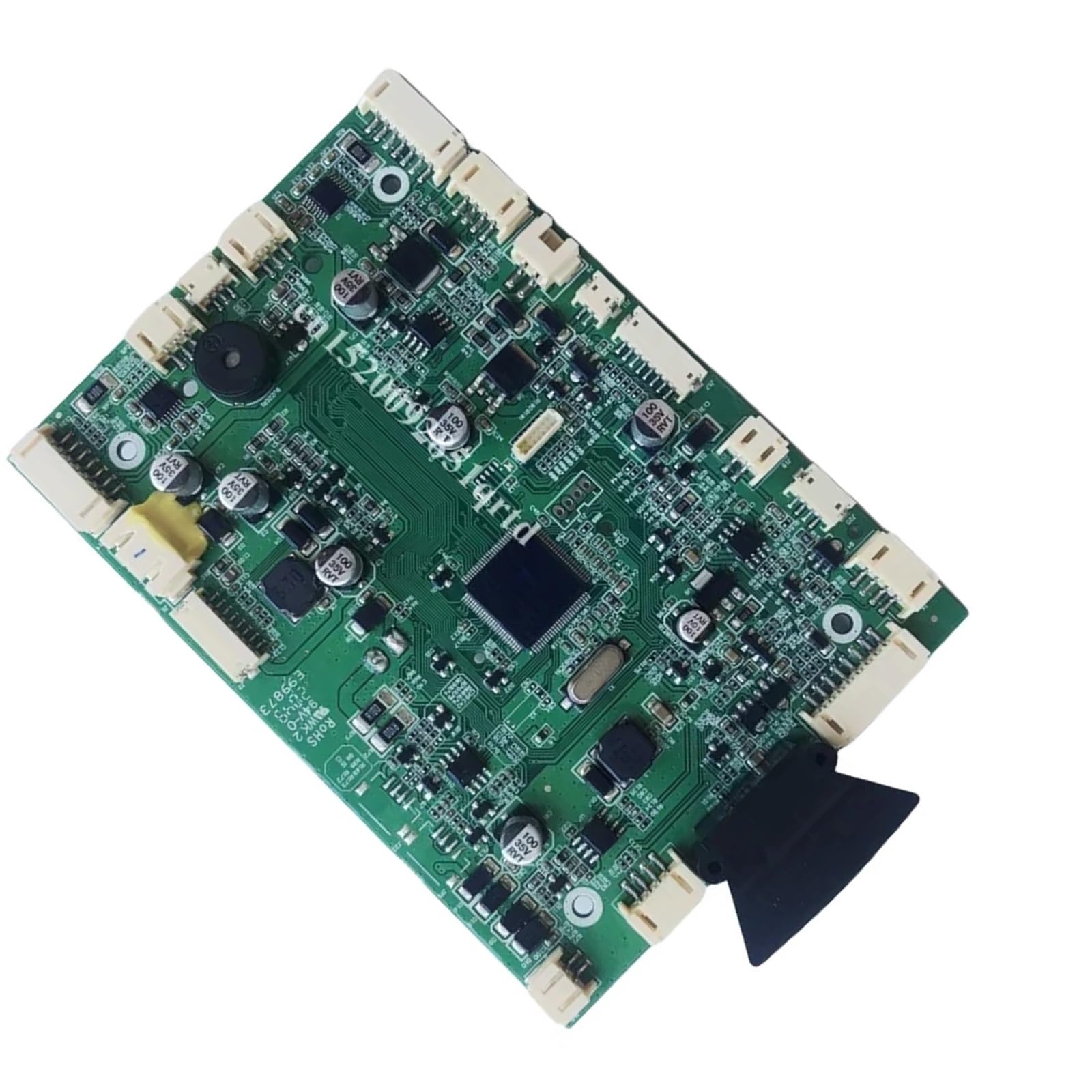 Placa Base De Robot Aspirador, Compatible Con ILIFE, V7s Plus | Piezas de robot aspirador placa principal placa base