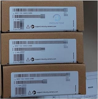 New Sealed 6ES7153-1AA03-0XB0 6ES7 153-1AA03-0XB0 DP ET 200M
