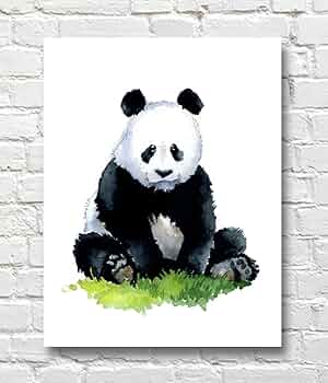 パンダ　壁掛け　布絵 パンダ 壁掛け 布絵 パンダ 壁掛け 布絵 Amazon.co.jp: Panda