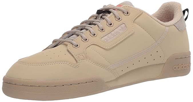 adidas originals men's continental 80 sneaker