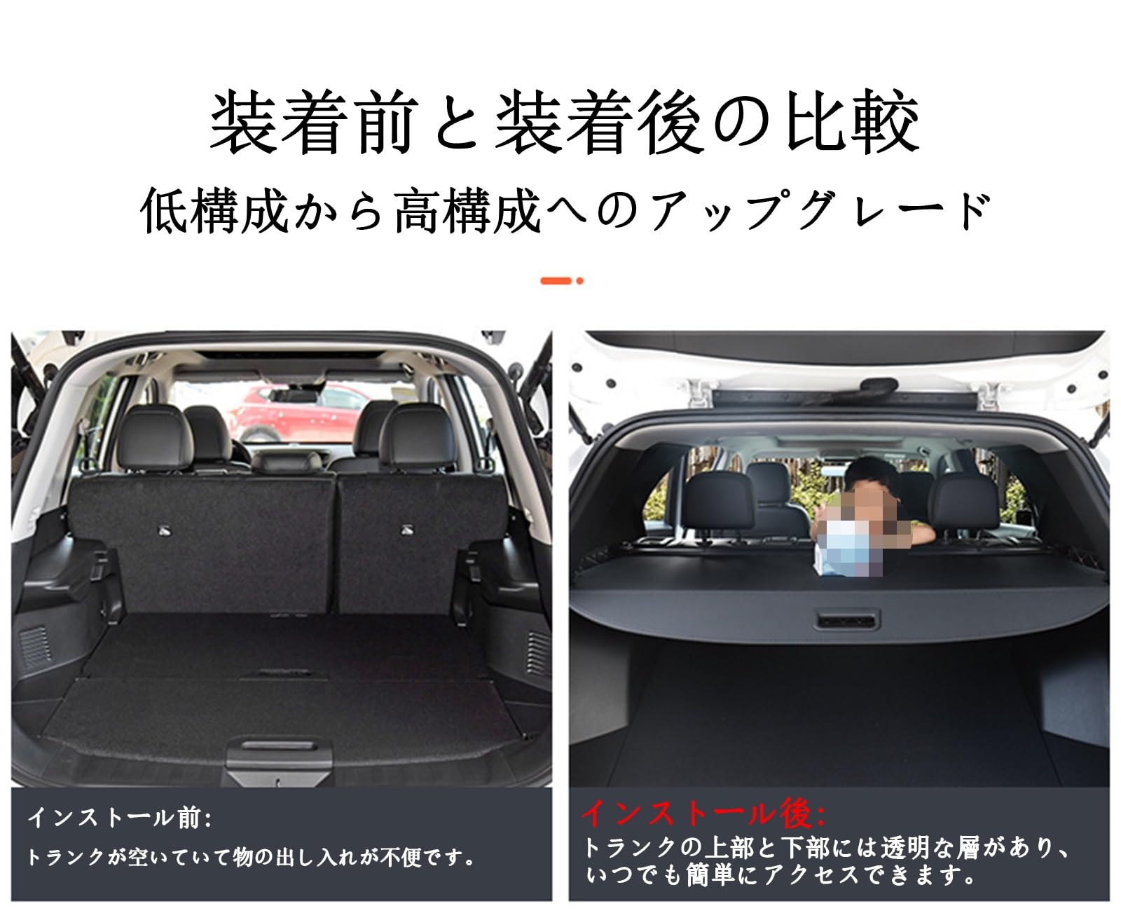 Amazon | トヨタ ランドクルーザー プラド 150系 2010-2022年に適用