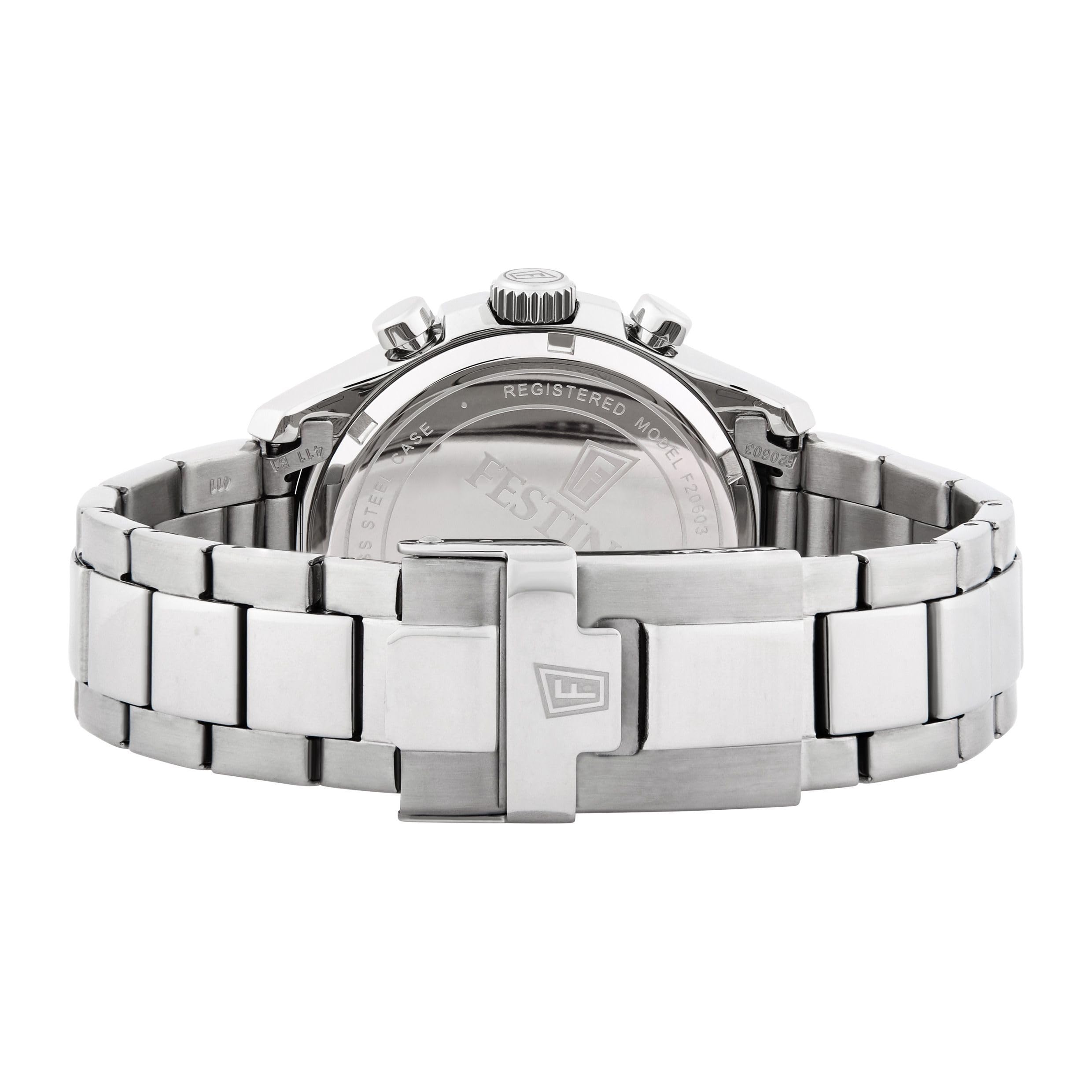 Festina Boyfriend Chronograph