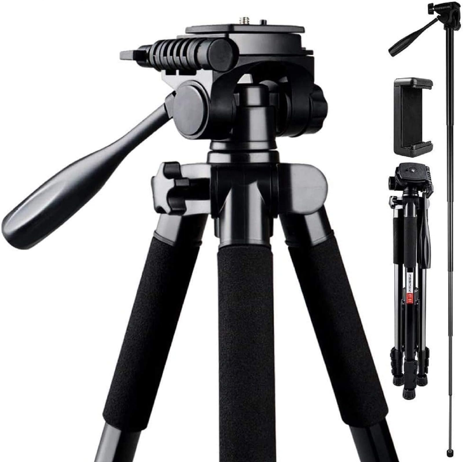 72 inch tripod