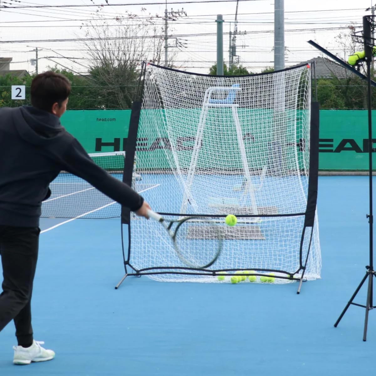 人気】ピックルボール パドル REANOX 14㎜ エッジレス 人気】ピックル