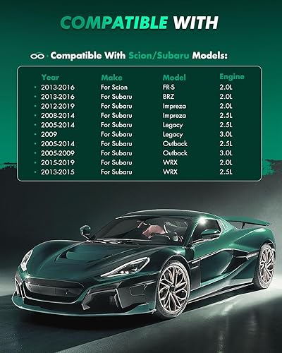 Miniatura 315 de SCITOO D1629 Ceramic Brake Pads Sets Front Fit For Dodge For Durango,For Jeep Grand Cherokee,For Mercedes-Benz