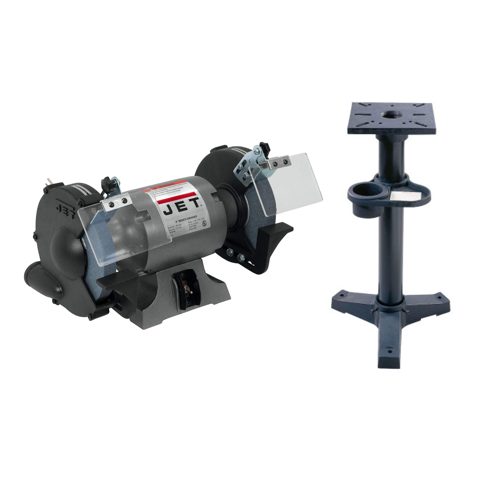 Jet Tools - JBG-8A, 8\