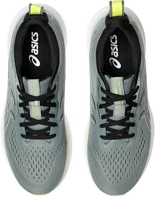 ASICS Men's GLIDERIDE MAX Running Shoes