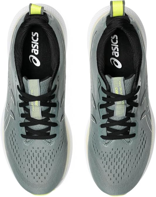 ASICS Men's GLIDERIDE MAX Running Shoes