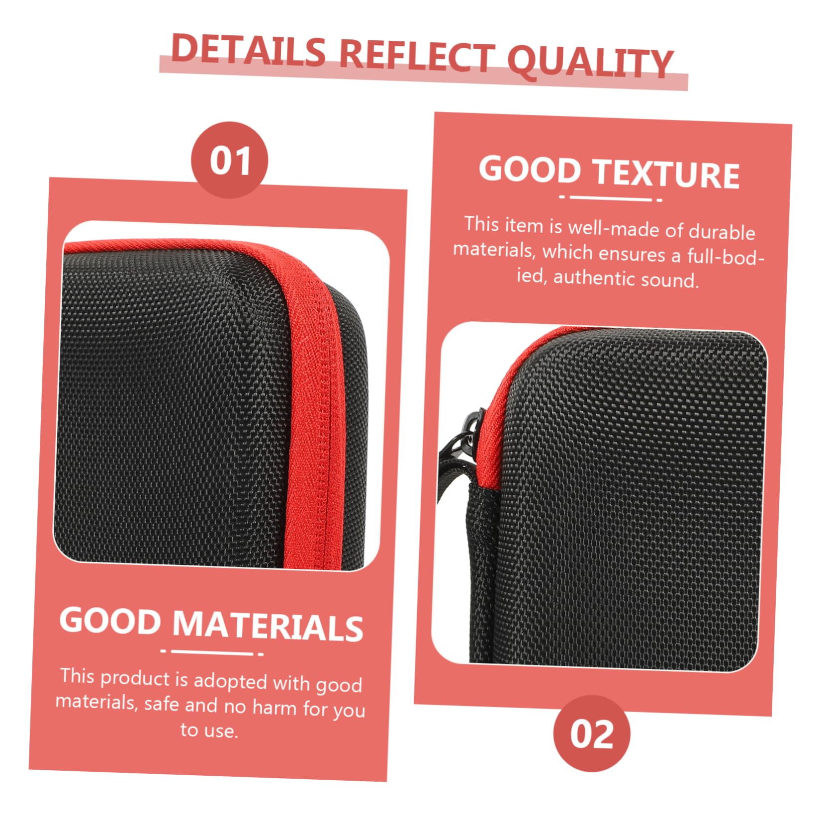 TOYANDONA 2sets Plettri Per Chitarra Con Contenitore Organizer Plettri Misti Design Ergonomico Per Strumming Confortevole e Duraturo