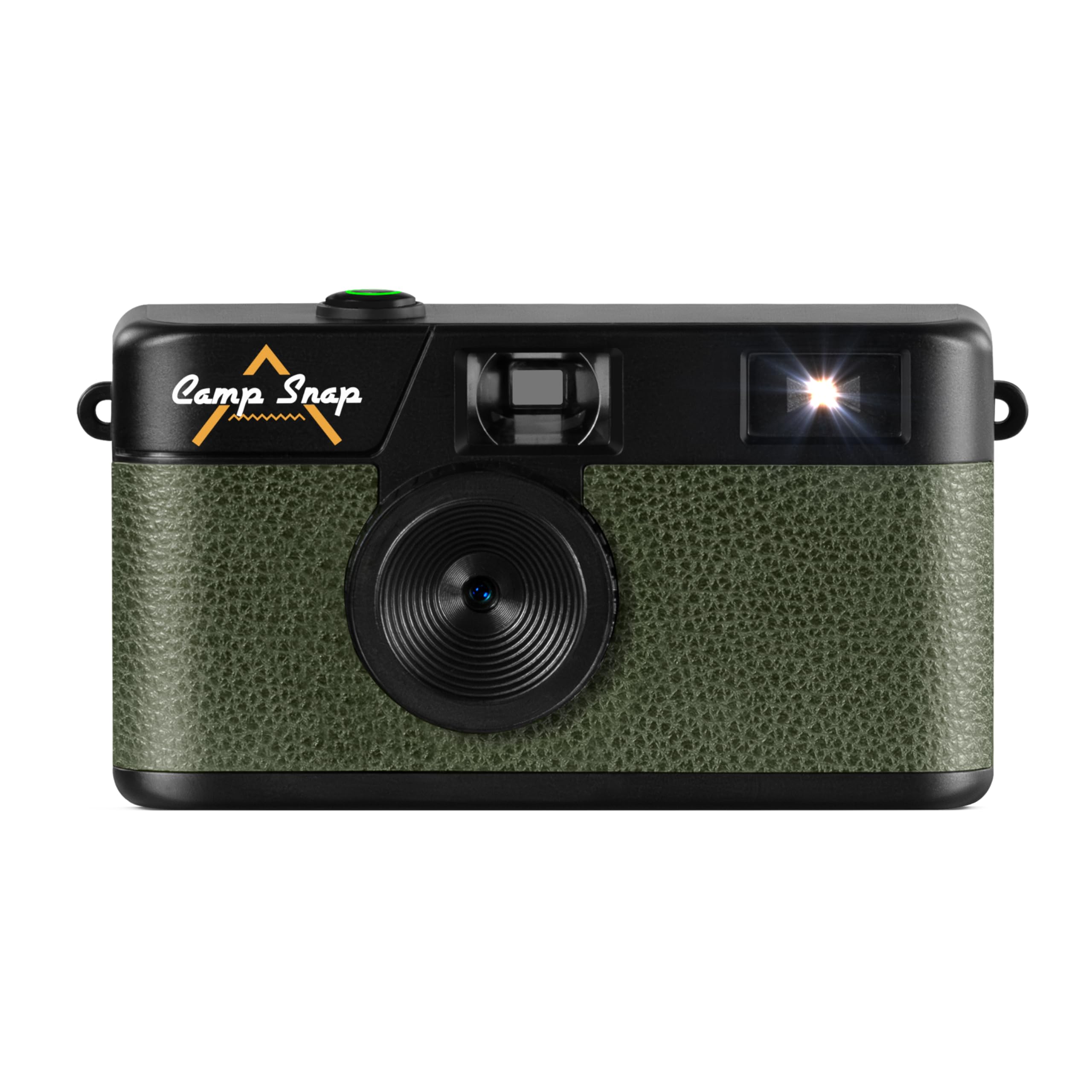CampSnap Digital compact camera without screen - memory for 2000