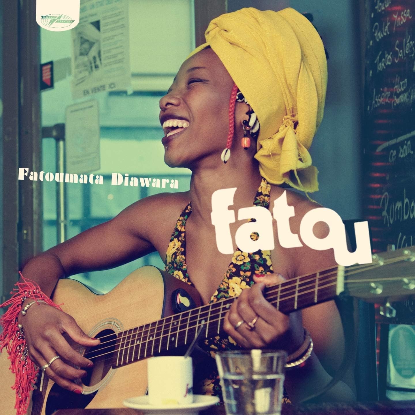 Fatou [VINYL]