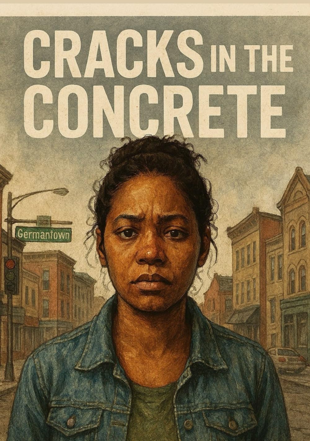 Cracks in the Concrete