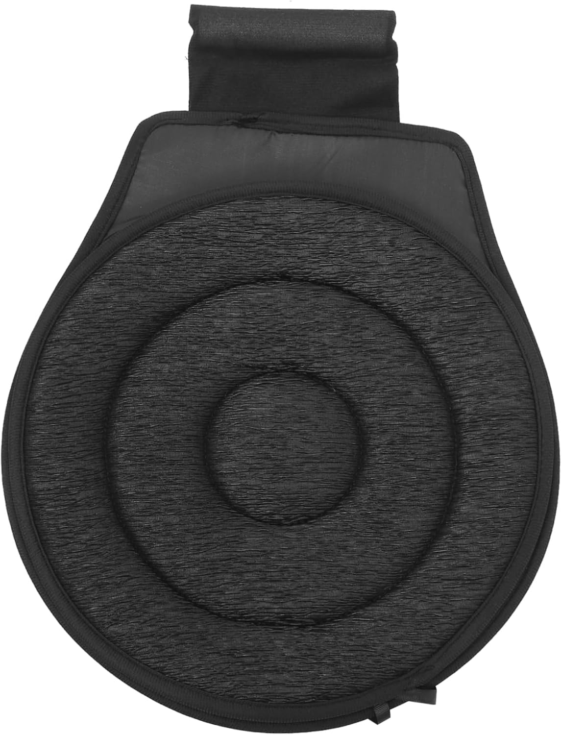 Car Seat Cushion Rotating Pad for Pregnant Women and Seniors Non-Slip Swivel Seat Cushion Comfortable Mobility Aid for and Exit from Cars