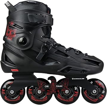 Flying Eagle F3S Origami Inline Freeskates
