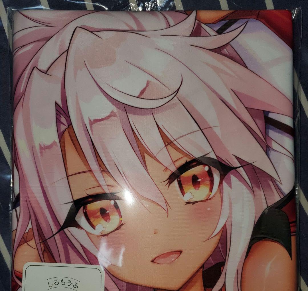 あまとう(よう太) Fate/kaleid liner プリズマ☆イリヤ イリヤ サマー