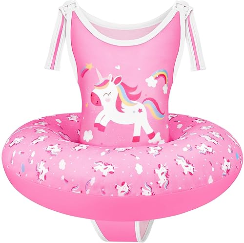 Chaleco de natación para niños pequeños, chaqueta flotante para niños y niñas de 3 a 6 años (29 a 55 libras), chalecos de entrenamiento de natación