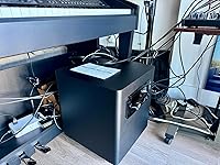 Review Image by Dominic Cox