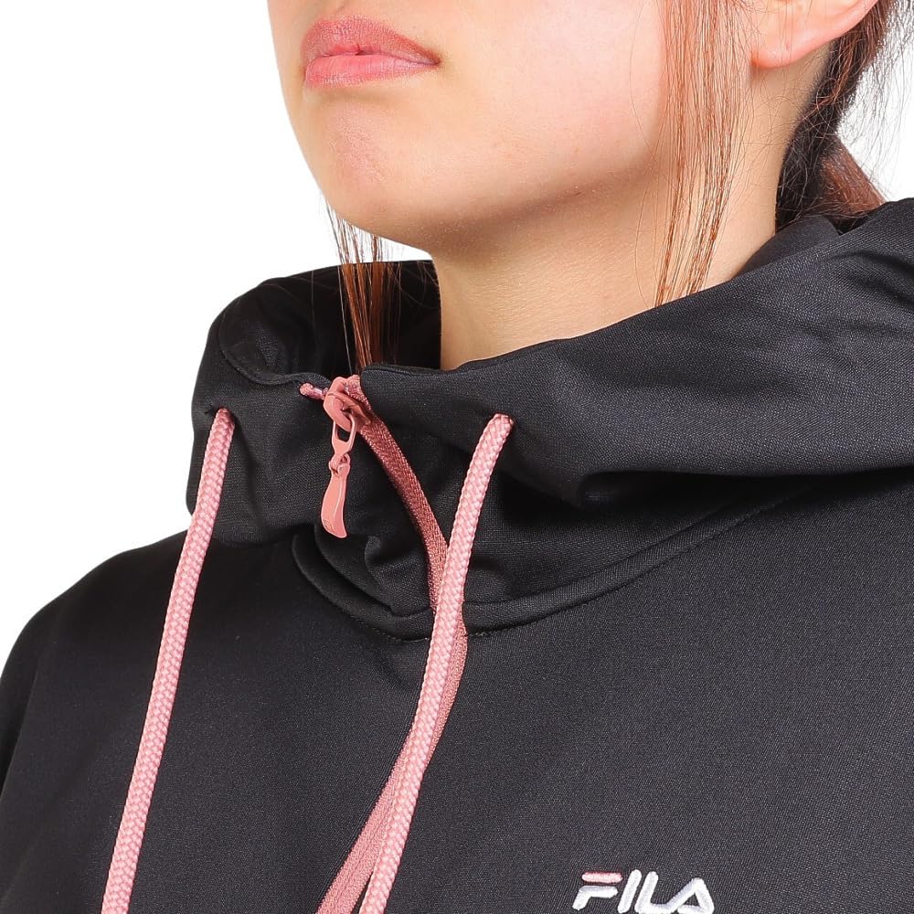 Amazon.co.jp: フィラ（FILA） テニスウェア レディース フルジップ
