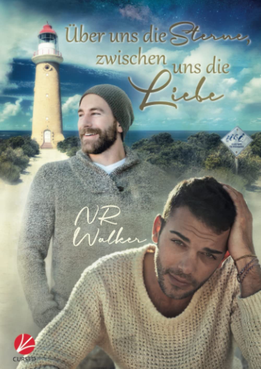 Über uns die Sterne, zwischen uns die Liebe