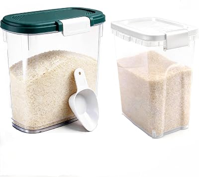 Airtight Food Storage Container