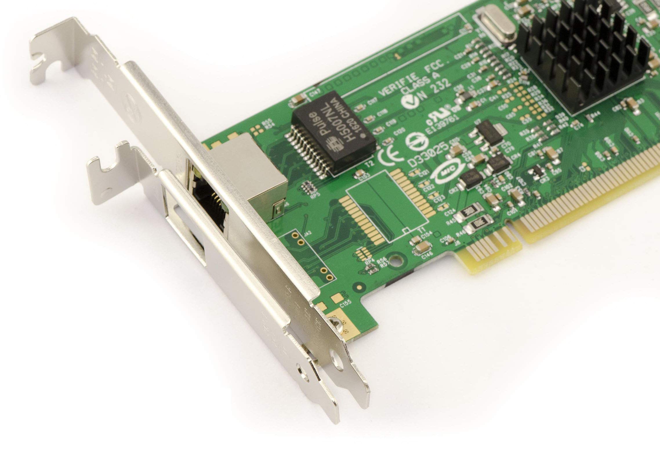 KALEA-INFORMATIQUE M2 M.2 NGFF E A Key 2.5 Gigabit RJ45 LAN Ethernet 10