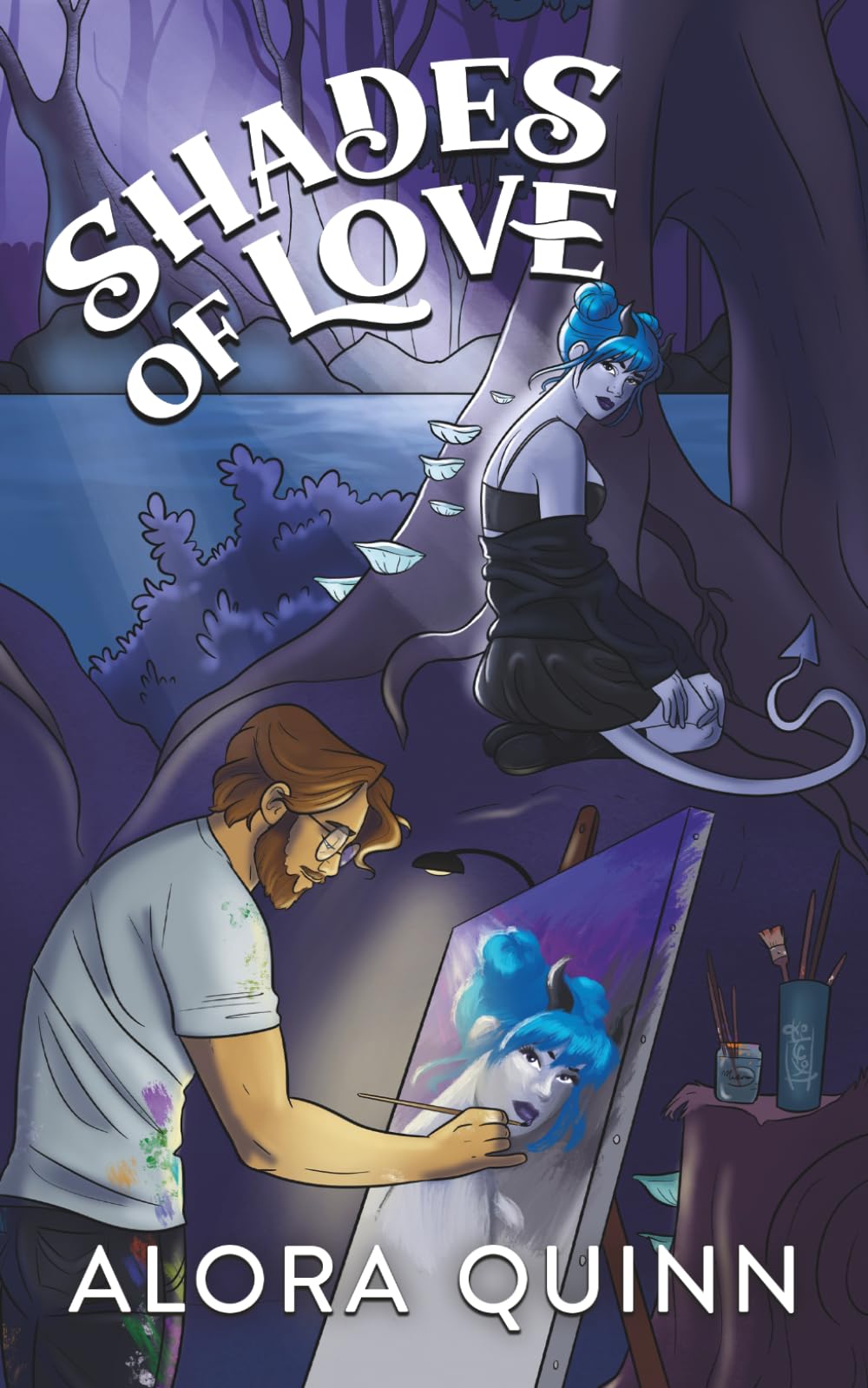Shades of Love: Harmony Glen