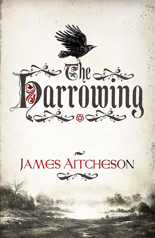 Buy The Harrowing — BookShops.in
