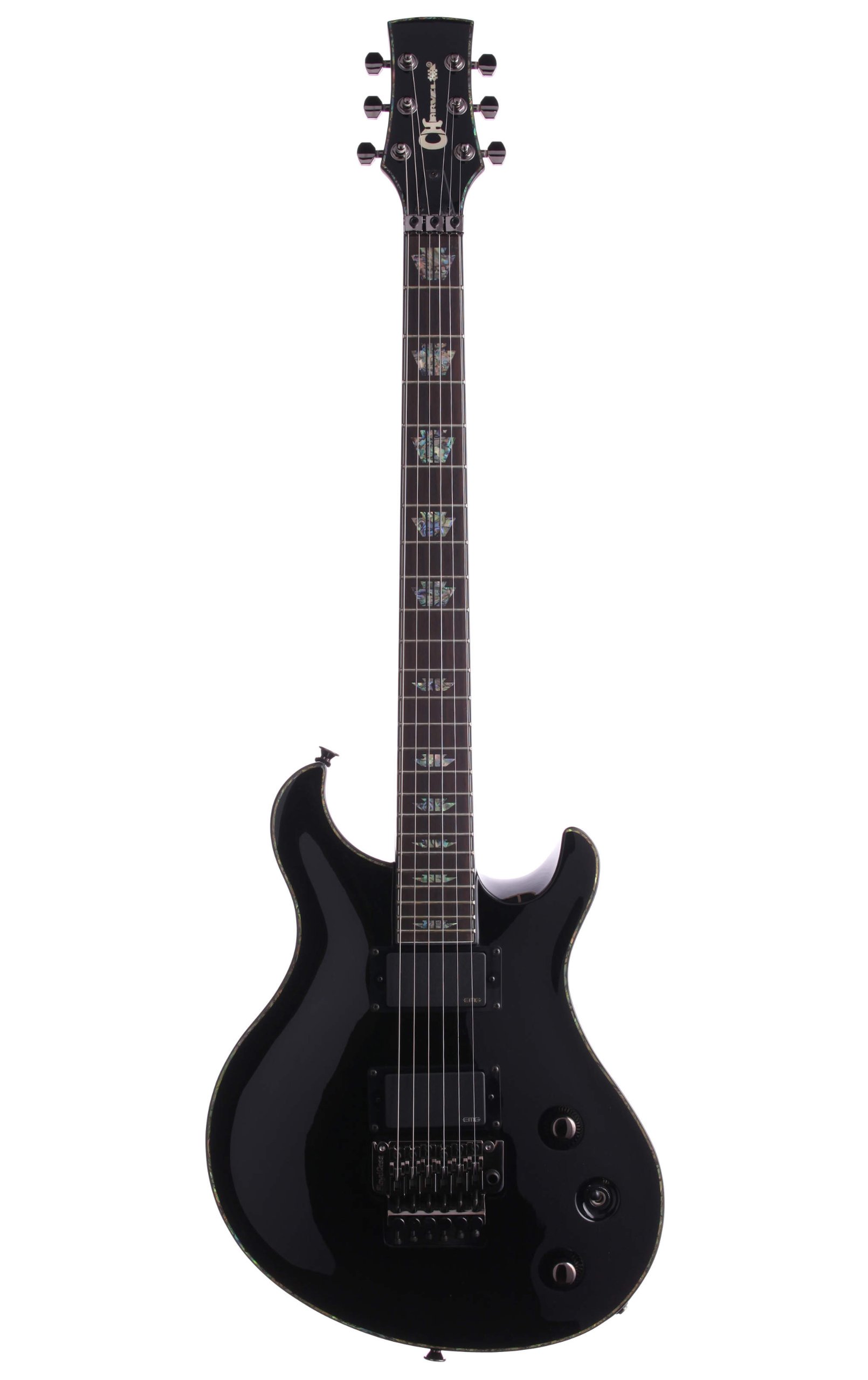 ギター Charvel DX-1 Trans Black H83231000006000-00-600x600.jpg