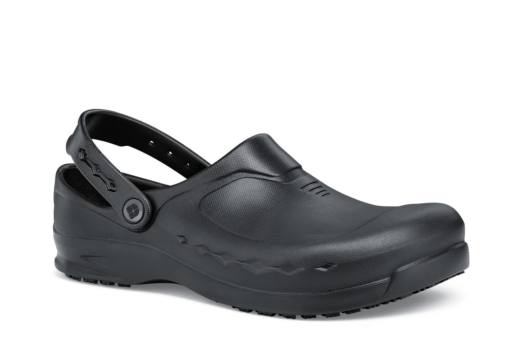 safety clogs uk