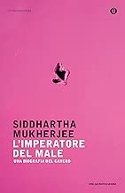 Limperatore del male