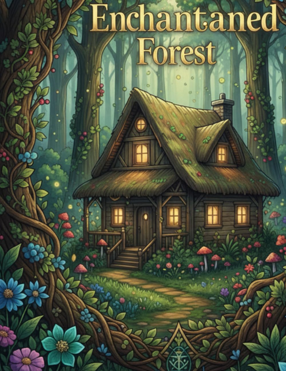 Secrets of the Enchanted Forest