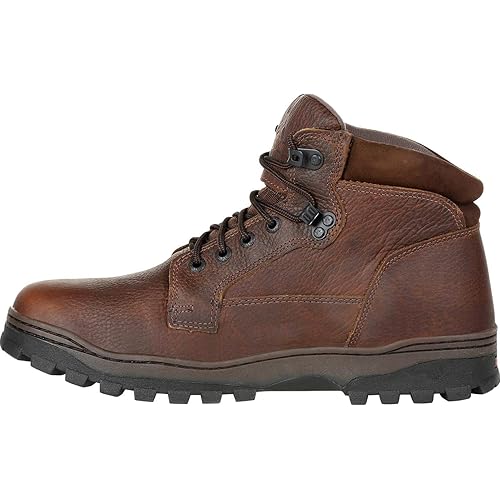 ROCKY Men's Rks0389 Hiking Boot