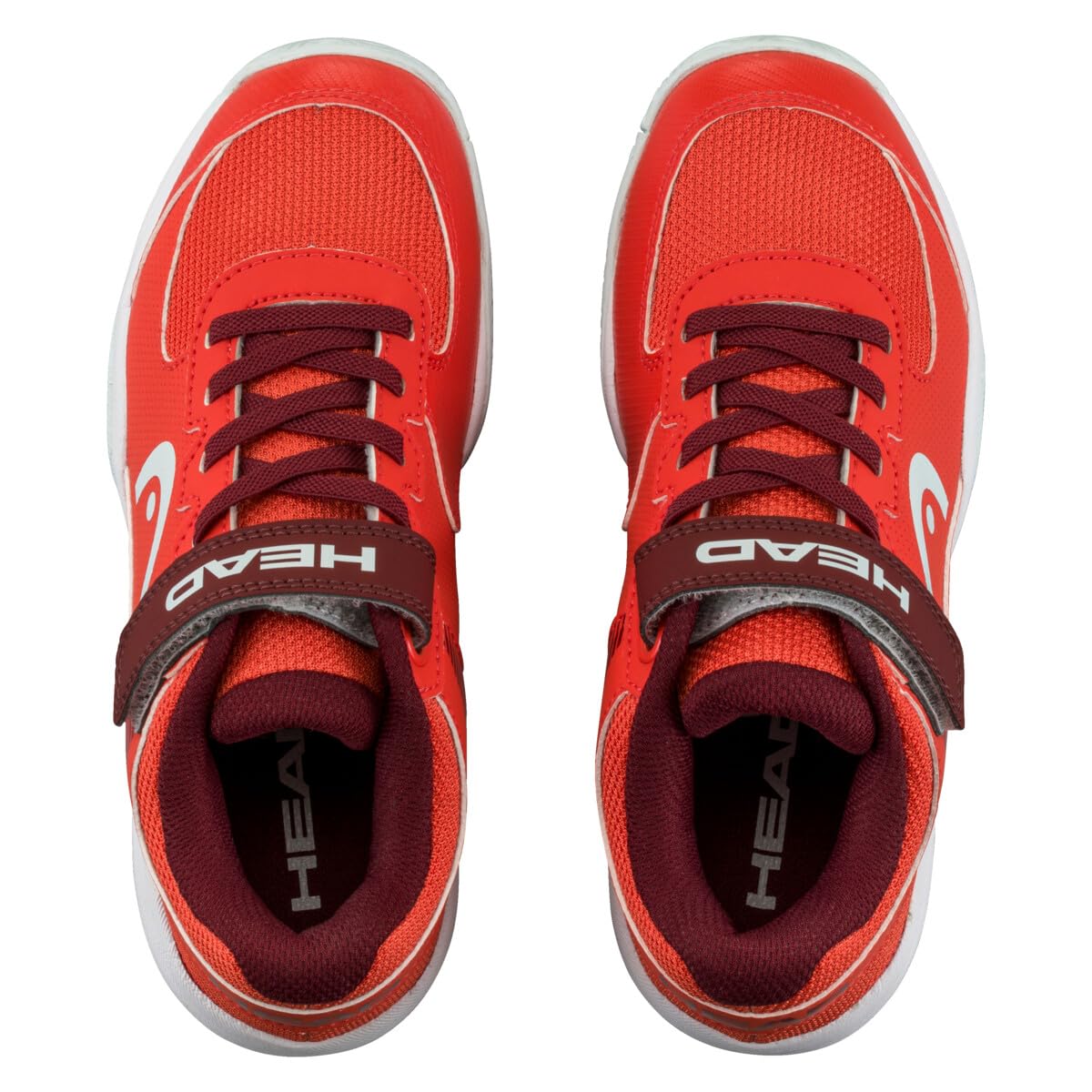 HEAD Sprint Velcro 3 Azul Junior 275413 Whbb