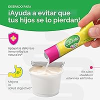 Vista 5 de De Culturelle, paquete de probióticos para niños, 1, 1